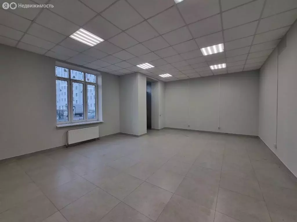 Офис (60 м) - Фото 1