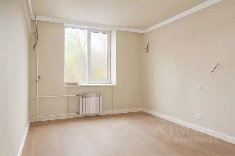 Студия Москва просп. Маршала Жукова, 17К1 (19.0 м) - Фото 1