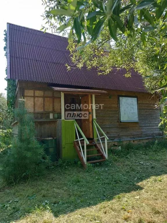 Дом в село Трубино, Юбилейная улица (53.5 м) - Фото 2