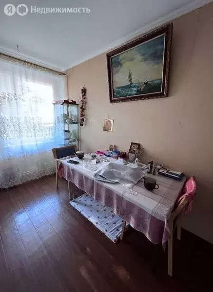 1к в 3-комнатной квартире (12.9 м) - Фото 2