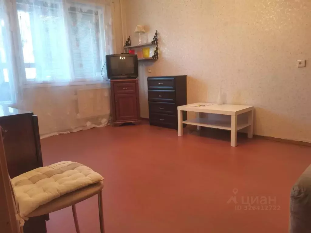 2-к кв. Санкт-Петербург ул. Демьяна Бедного, 2к1 (46.0 м) - Фото 2