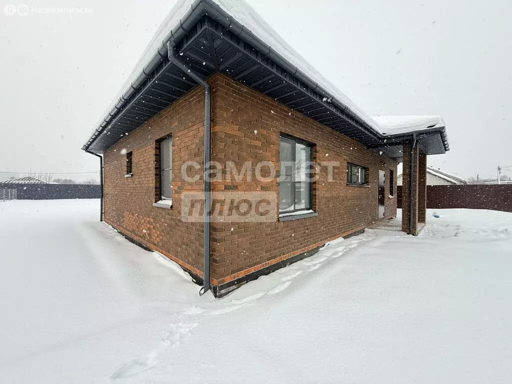 Дом в Наро-Фоминск, Сиреневая улица (110 м) - Фото 2