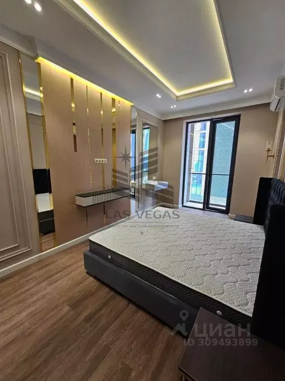 3-к кв. Татарстан, Казань Даурская ул., 48А (85.0 м) - Фото 0