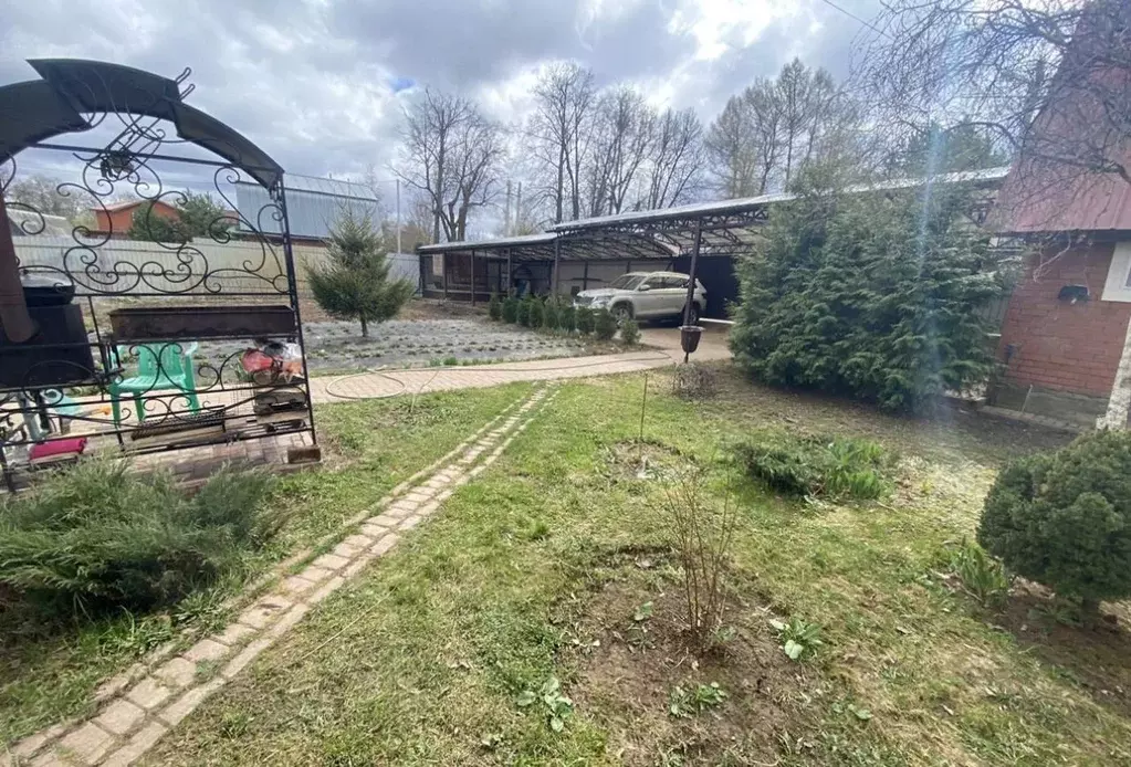 Дом в Москва д. Ворсино, 30 (60 м) - Фото 2