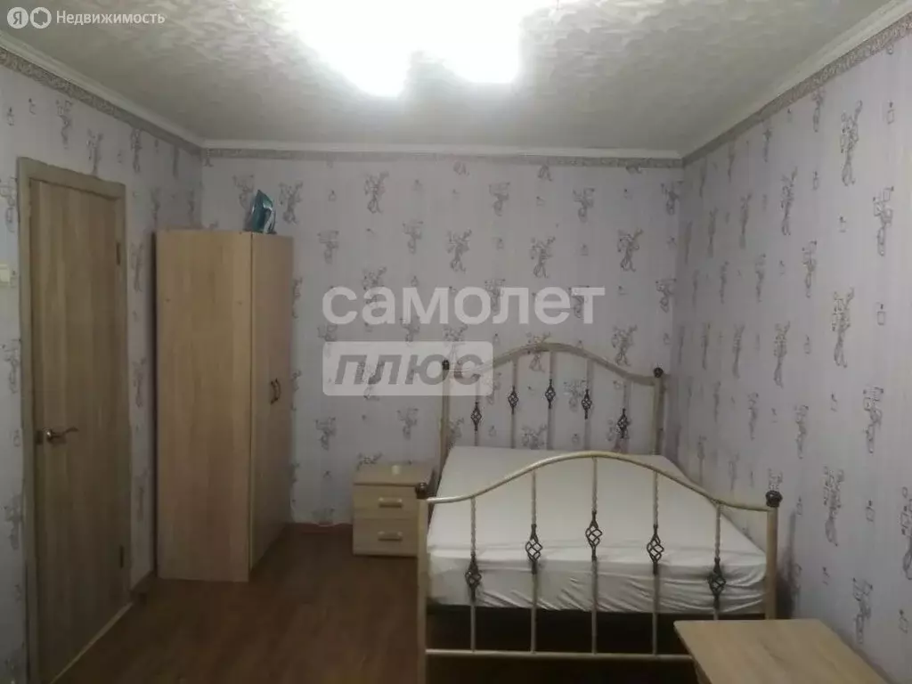 1-комнатная квартира: Темрюк, улица Ленина, 180 (29 м) - Фото 2