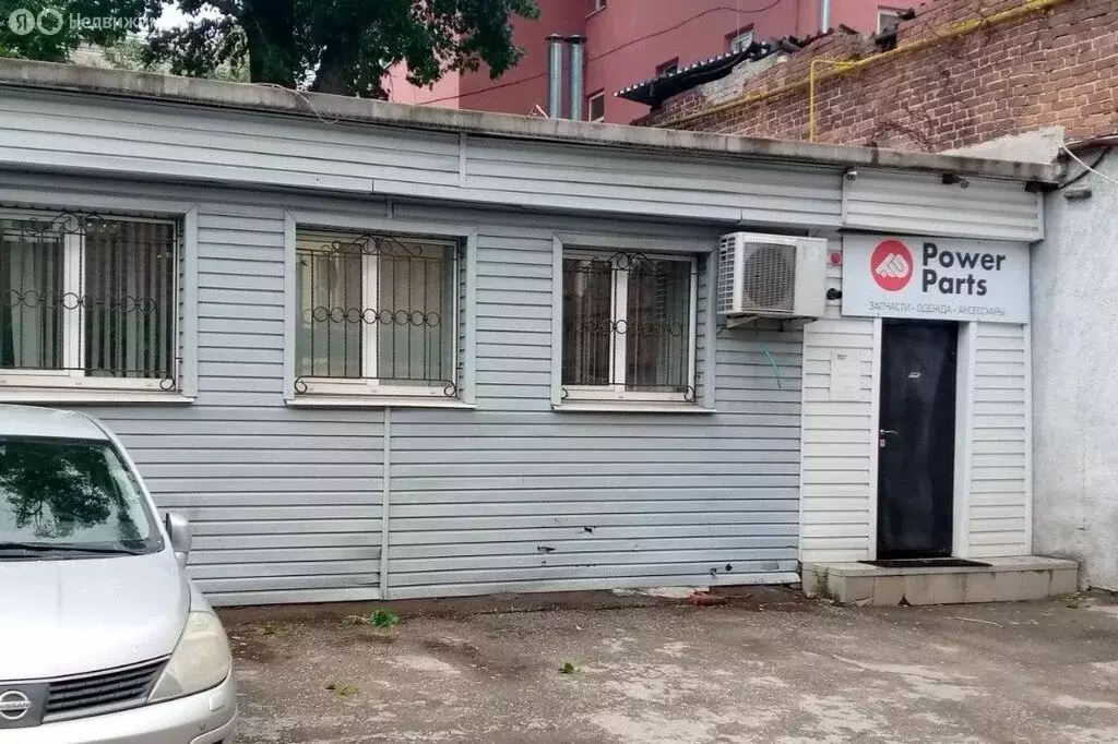 Офис (281.8 м) - Фото 1