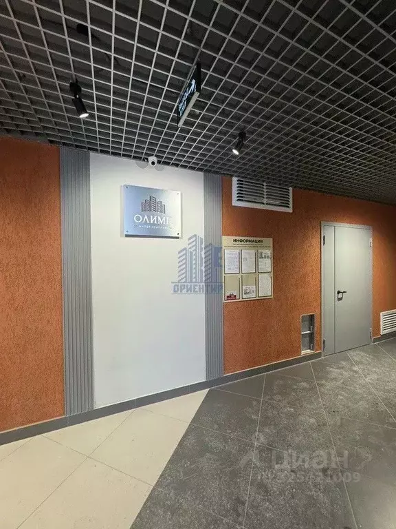 1-к кв. Чувашия, Чебоксары ул. Энергетиков, 15к1 (41.4 м) - Фото 2