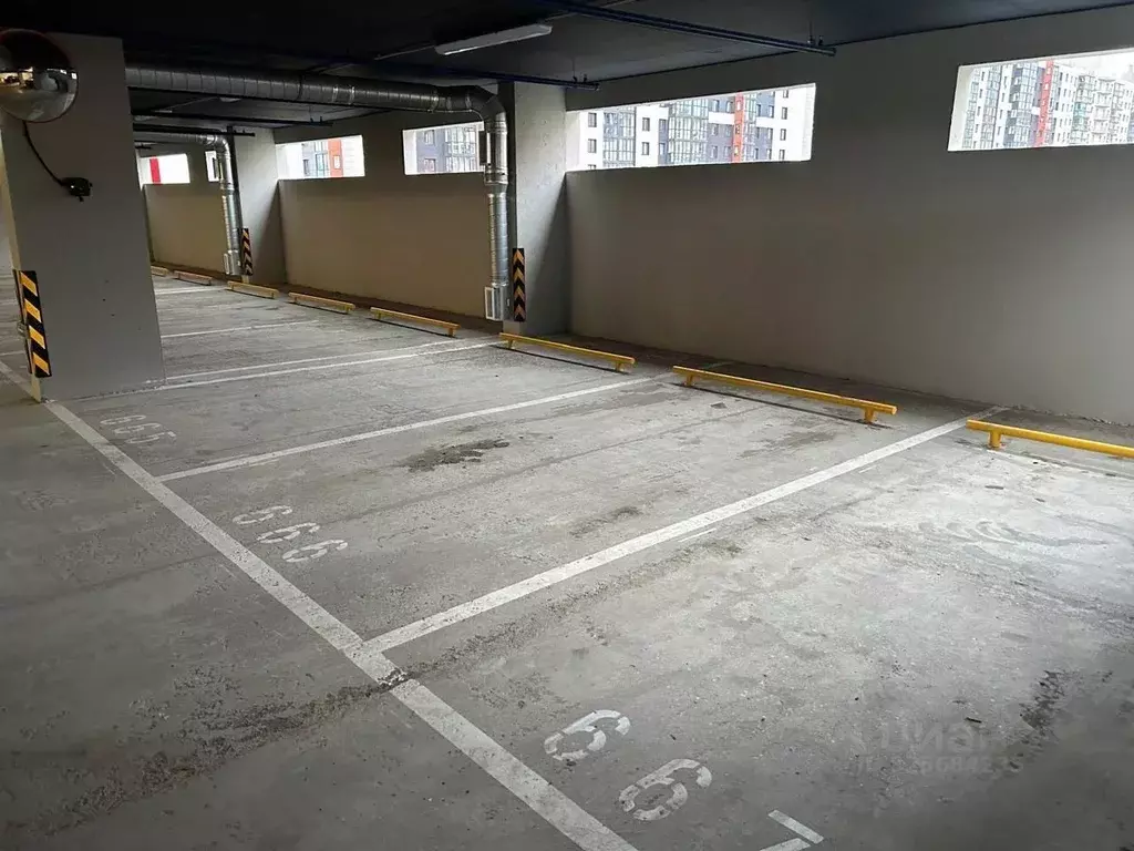 Гараж в Московская область, Щелково Финский мкр, 3Б (13 м) - Фото 2