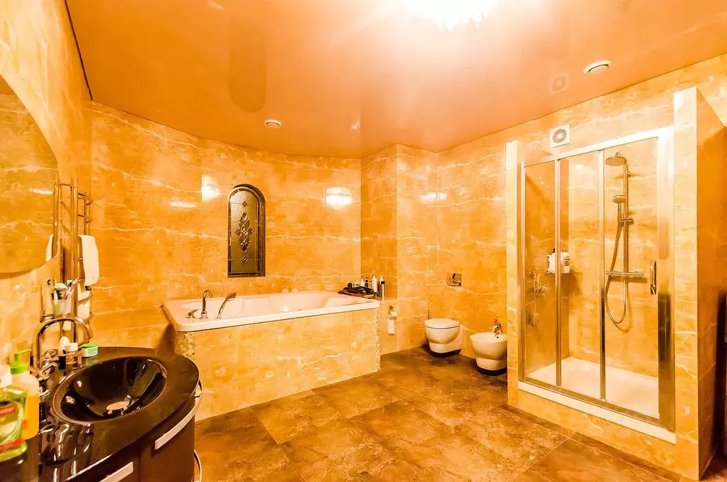 Таунхаус в Самарская область, Самара просека 1-я, 10литН (354 м) - Фото 1