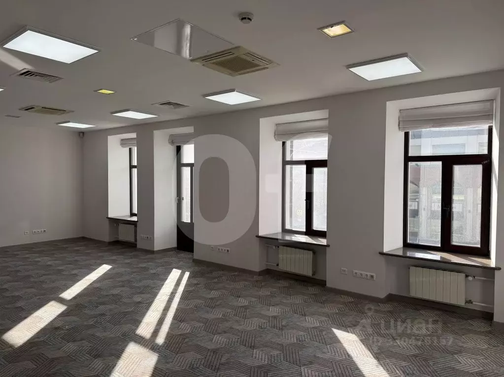 Офис в Москва ул. Большая Якиманка, 17/2С1 (683 м) - Фото 1