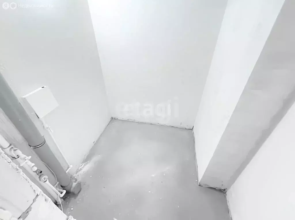 1-комнатная квартира: Ярославль, улица Строителей, 18 (32.34 м) - Фото 1