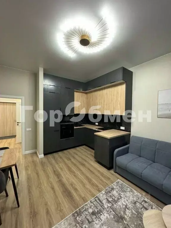 2-к кв. Москва Шелепихинская наб., 34к5 (51.0 м) - Фото 2