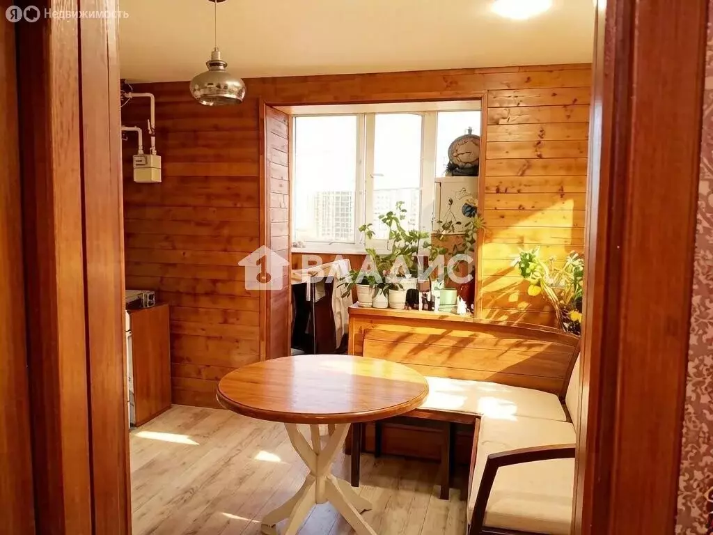1-комнатная квартира: село Засечное, Центральная улица, 5 (43.6 м) - Фото 1