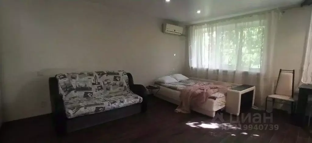 1-к кв. Костромская область, Кострома Профсоюзная ул., 21 (30.0 м) - Фото 1