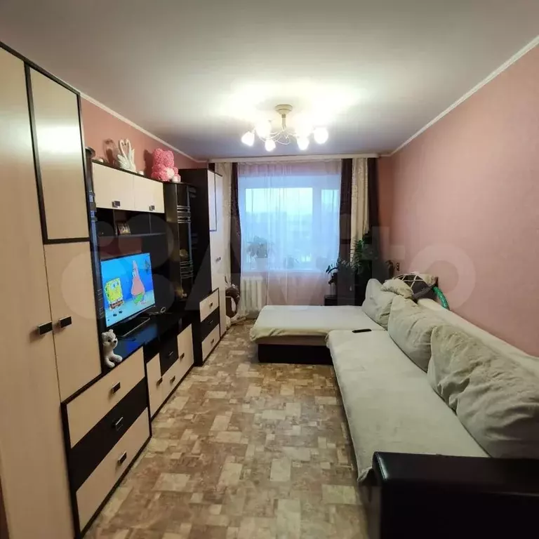 3-к. квартира, 58 м, 3/9 эт. - Фото 1