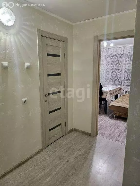 1-комнатная квартира: Нефтекамск, улица Ленина, 25 (36.4 м) - Фото 1