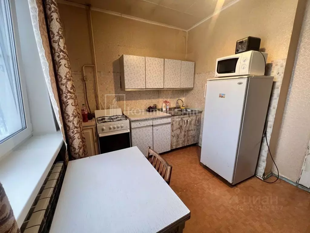 1-к кв. Владимирская область, Ковров ул. Грибоедова, 7/2 (39.0 м) - Фото 1