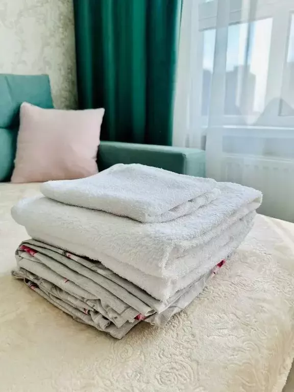 Студия Татарстан, Казань Даурская ул., 46А (40.0 м) - Фото 1
