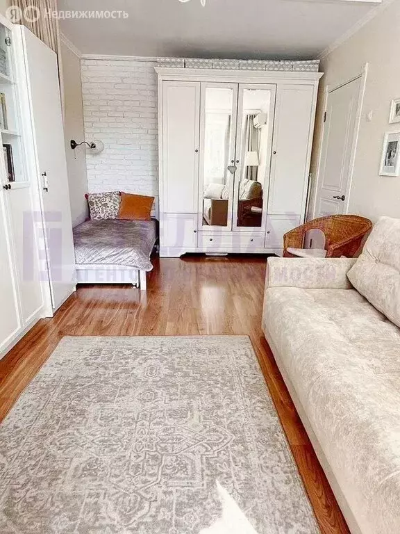 1-комнатная квартира: Феодосия, Киевская улица, 10 (28.3 м) - Фото 1