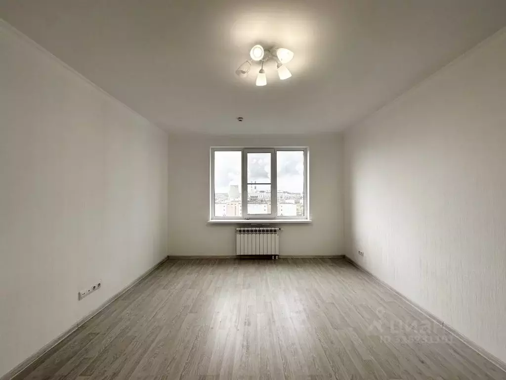 2-к кв. Москва Базовская ул., 24Б (60.0 м) - Фото 2