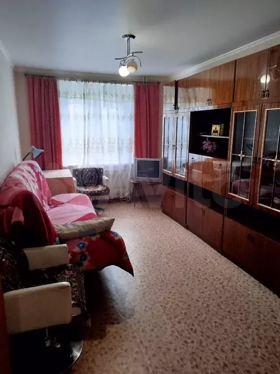 2-к. квартира, 48 м, 4/10 эт. - Фото 0