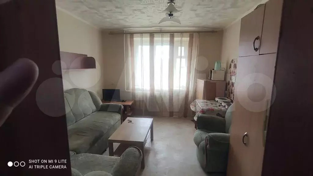 Комната 13 м в 1-к., 3/9 эт. - Фото 0