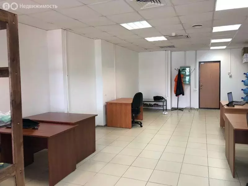 Офис (76.4 м) - Фото 1