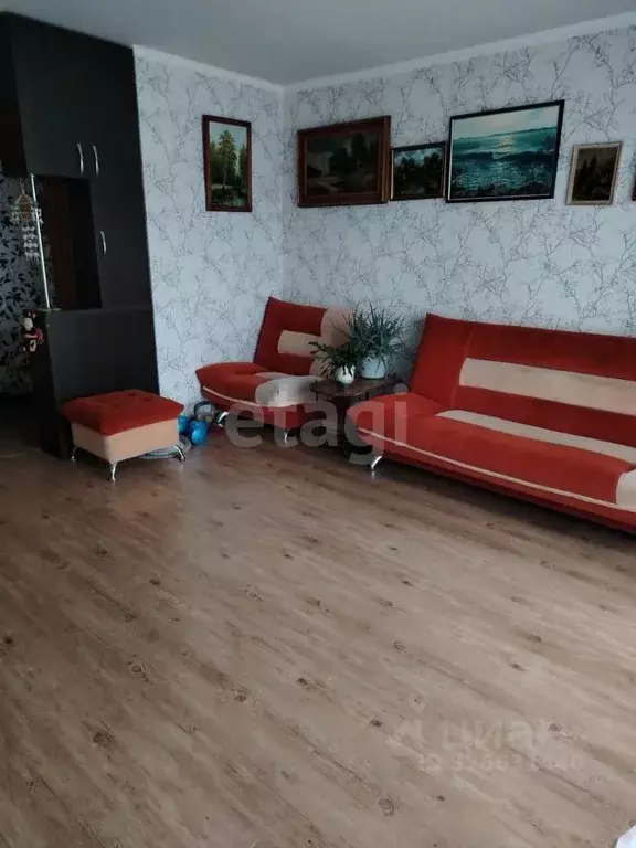 3-к кв. Челябинская область, Миасс бул. Карпова, 10 (66.1 м) - Фото 1