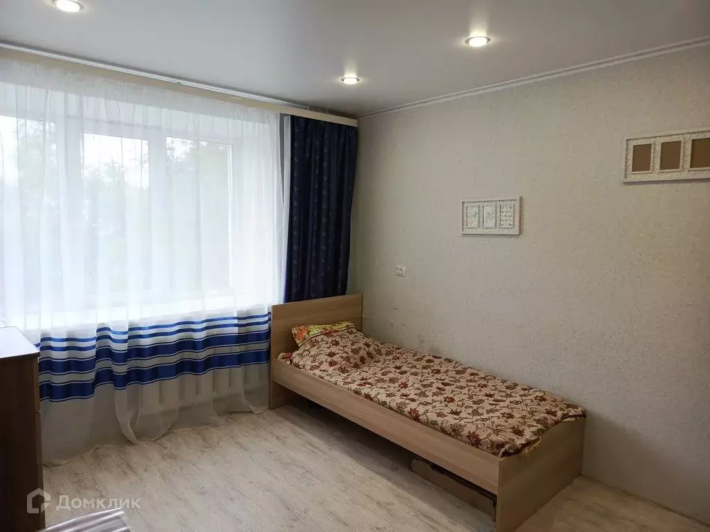 Продаётся 1-к квартира, 17 м - Фото 1