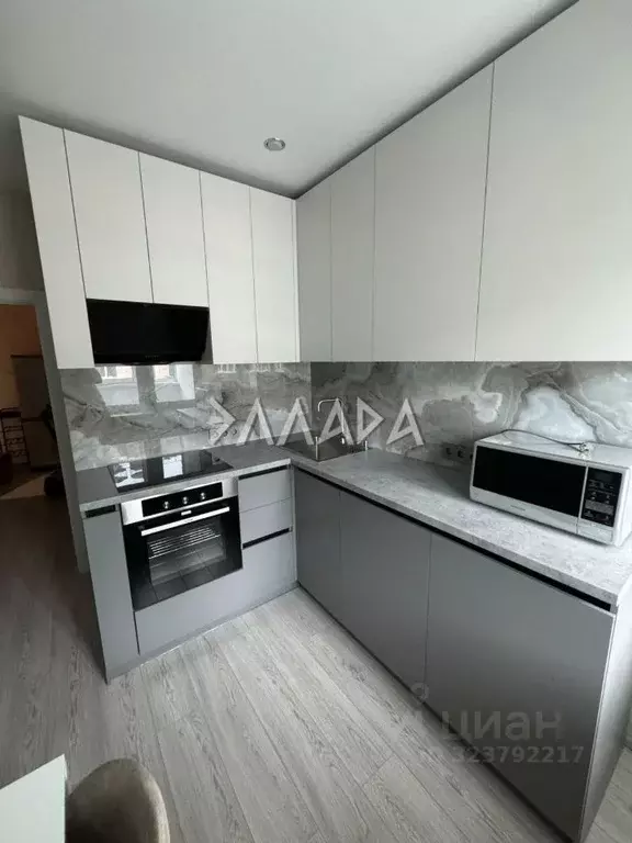 1-к кв. Ростовская область, Ростов-на-Дону ул. Нансена, 103 (40.0 м) - Фото 1