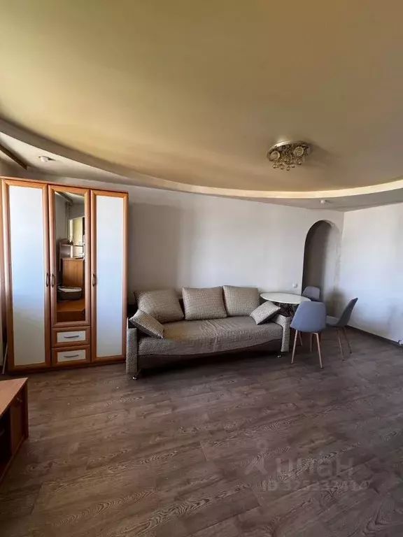 2-к кв. Севастополь ул. Коммунистическая, 15 (45.0 м) - Фото 2