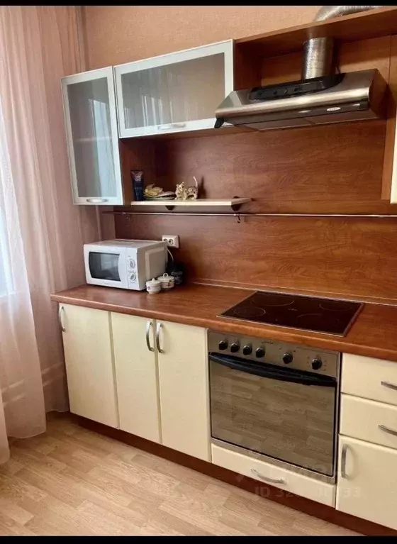 1-к кв. Челябинская область, Челябинск ул. Скульптора Головницкого, 8 ... - Фото 2