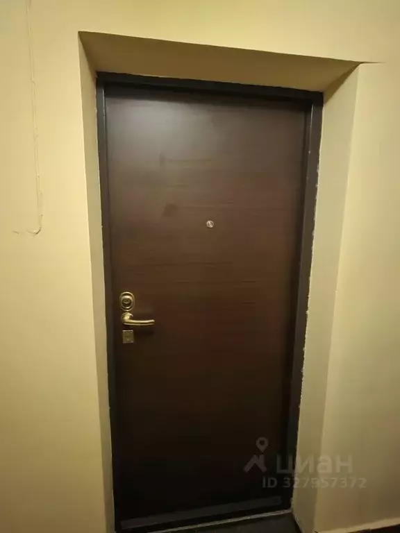 1-к кв. Москва Новогиреевская ул., 54 (35.6 м) - Фото 2