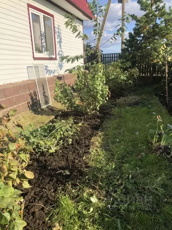 Дом в Башкортостан, Архангельский район, с. Ирныкши  (105 м) - Фото 2