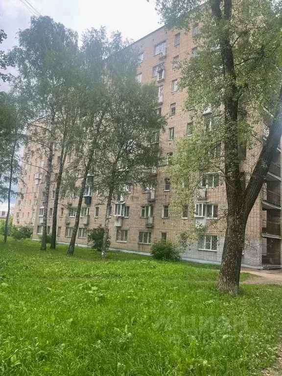 1-к кв. Смоленская область, Смоленск ул. Чкалова, 9 (25.0 м) - Фото 2