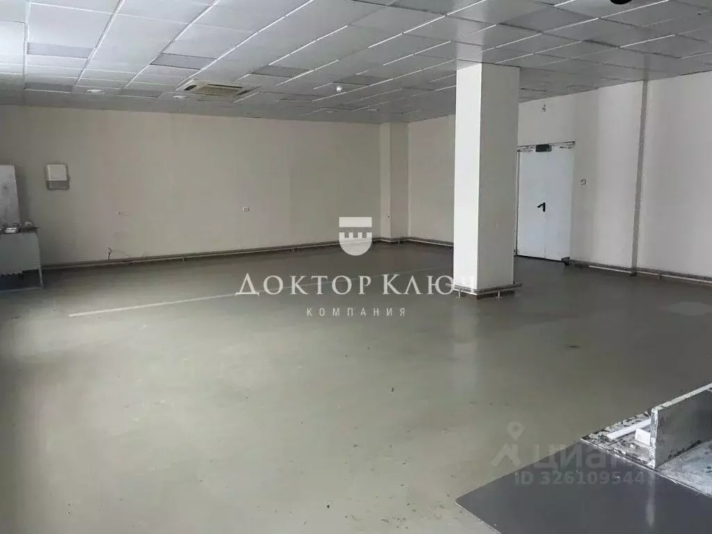 Помещение свободного назначения в Новосибирская область, Новосибирск ... - Фото 2