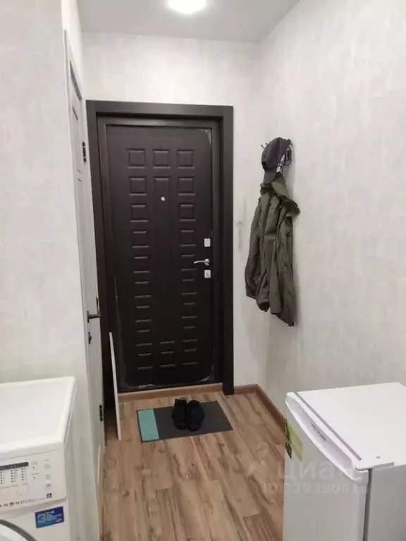 Студия Красноярский край, Красноярск ул. Вильского, 10 (12.0 м) - Фото 2