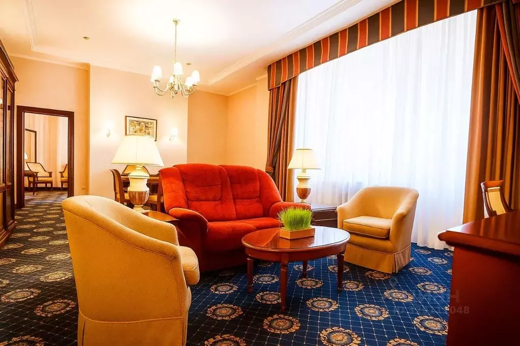 2-к кв. Крым, Ялта ул. Гоголя, 2 (92.0 м) - Фото 2