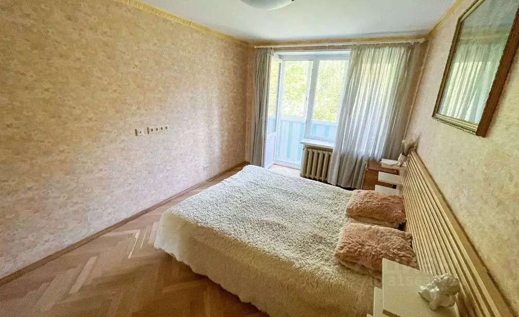 3-к кв. Московская область, Красногорск ул. Жуковского, 10 (72.0 м) - Фото 1