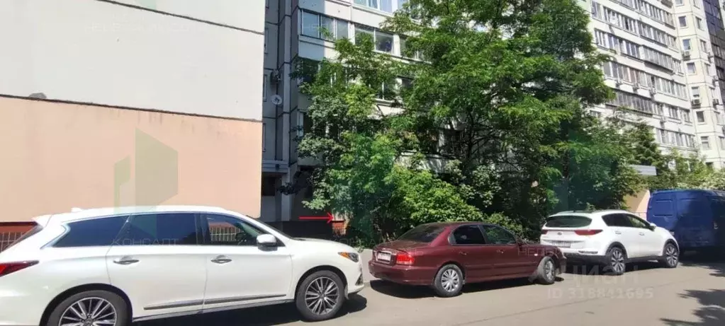 Помещение свободного назначения в Москва ул. Верхние Поля, 36К1 (88 м) - Фото 1