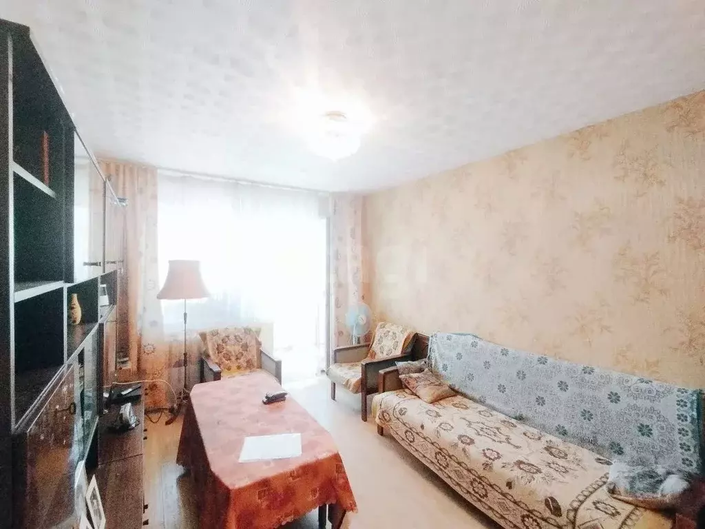 2-к кв. Челябинская область, Озерск ул. Семенова, 14 (48.1 м) - Фото 1