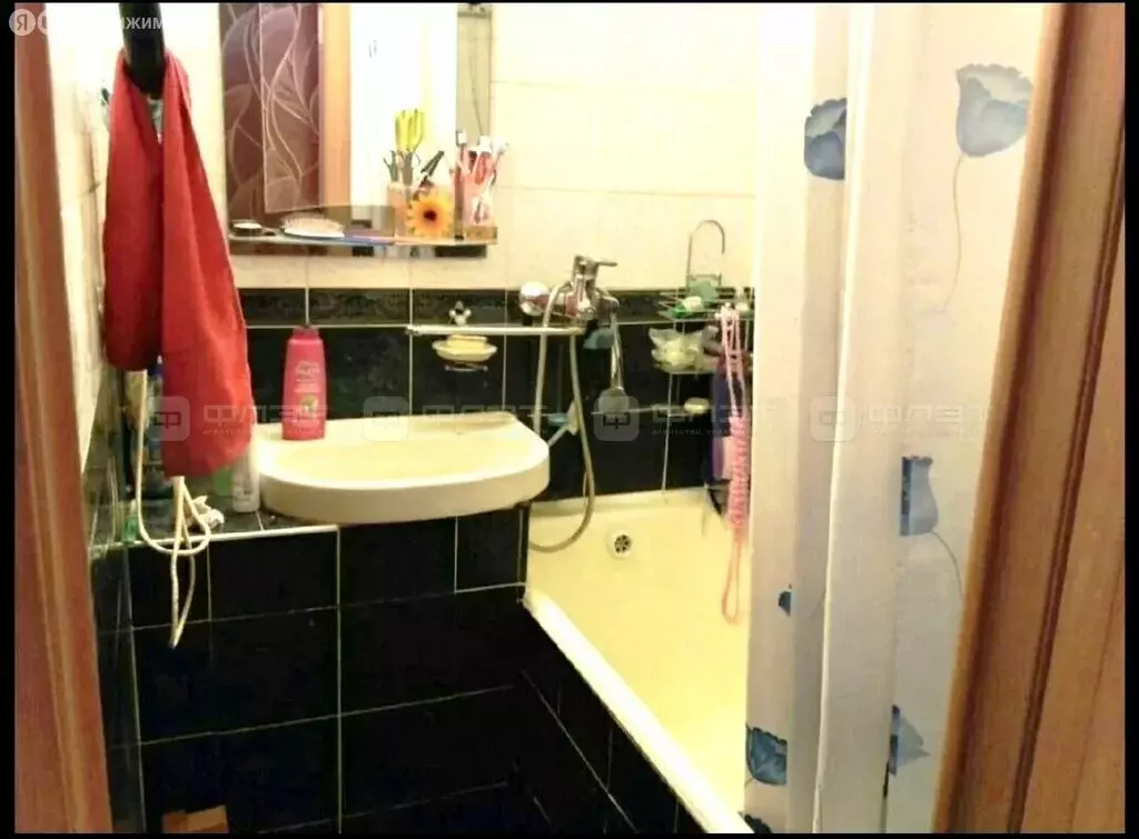 1-комнатная квартира: Казань, улица Кулахметова, 3 (56 м) - Фото 2