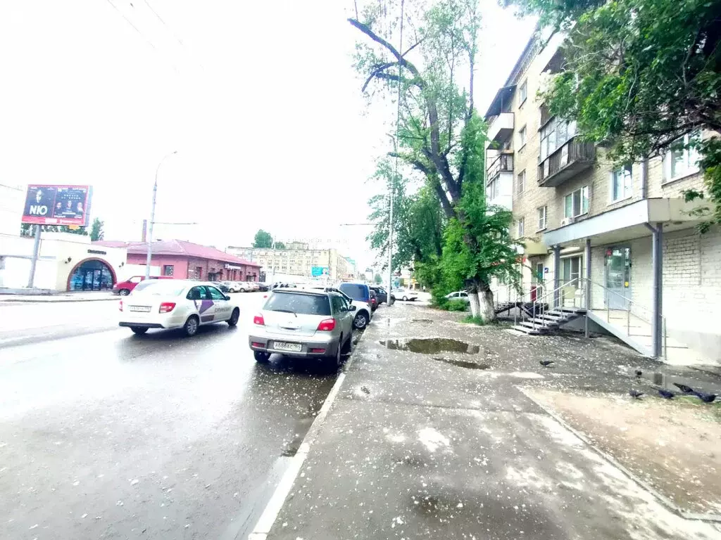 Офис (120 м) - Фото 1