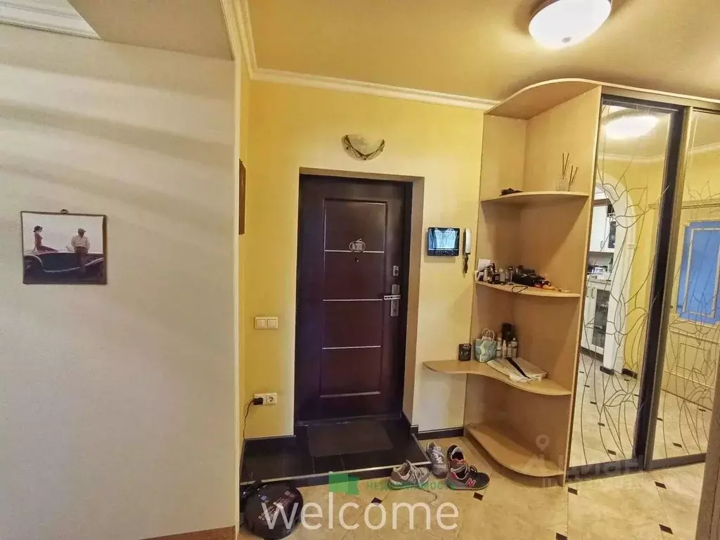 3-к кв. Ставропольский край, Ставрополь ул. Льва Толстого, 6 (119.8 м) - Фото 2