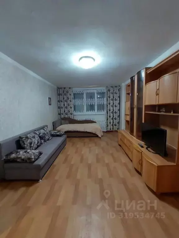 3-к кв. Приморский край, Находка Приморский бул., 7 (70.0 м) - Фото 1