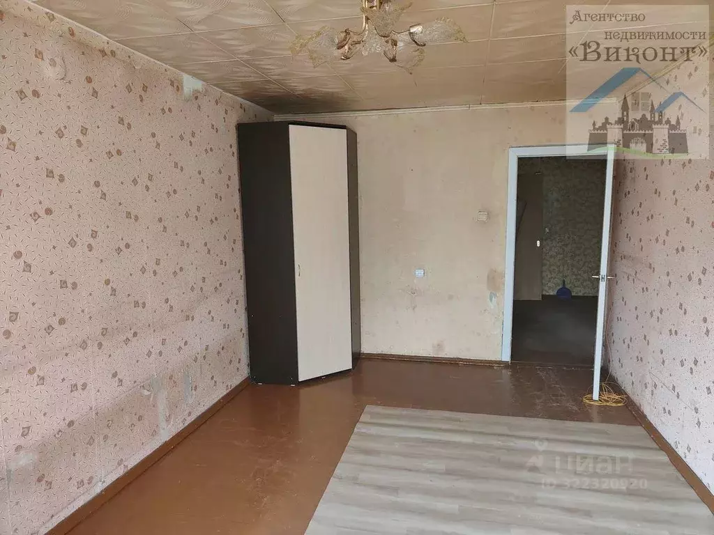 2-к кв. Пермский край, Пермский муниципальный округ, с. Бершеть ул. ... - Фото 2