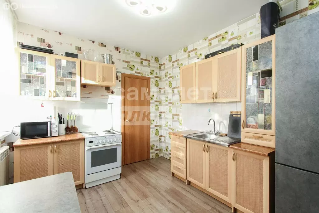 Дом в село Корнилово, микрорайон Красная горка, улица Надежды, 8 (85.1 ... - Фото 2