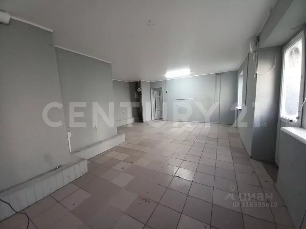 Торговая площадь в Севастополь ул. Гоголя, 20А (50 м) - Фото 1