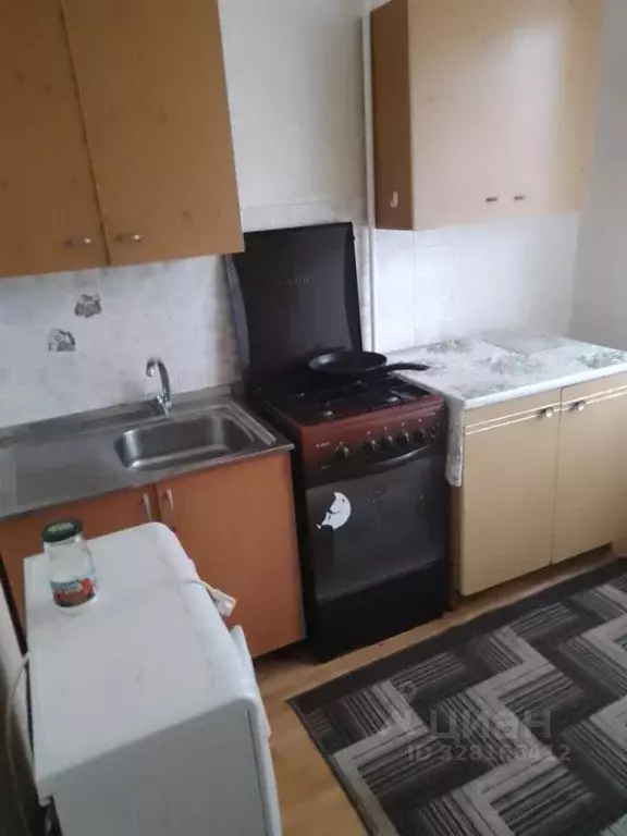 1-к кв. Ростовская область, Волгодонск ул. Максима Горького, 133 (30.0 ... - Фото 1