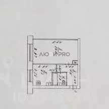 1-к кв. Кировская область, Киров Лянгасово мкр, ул. Октябрьская, 57 ... - Фото 2